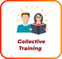 Collective Training